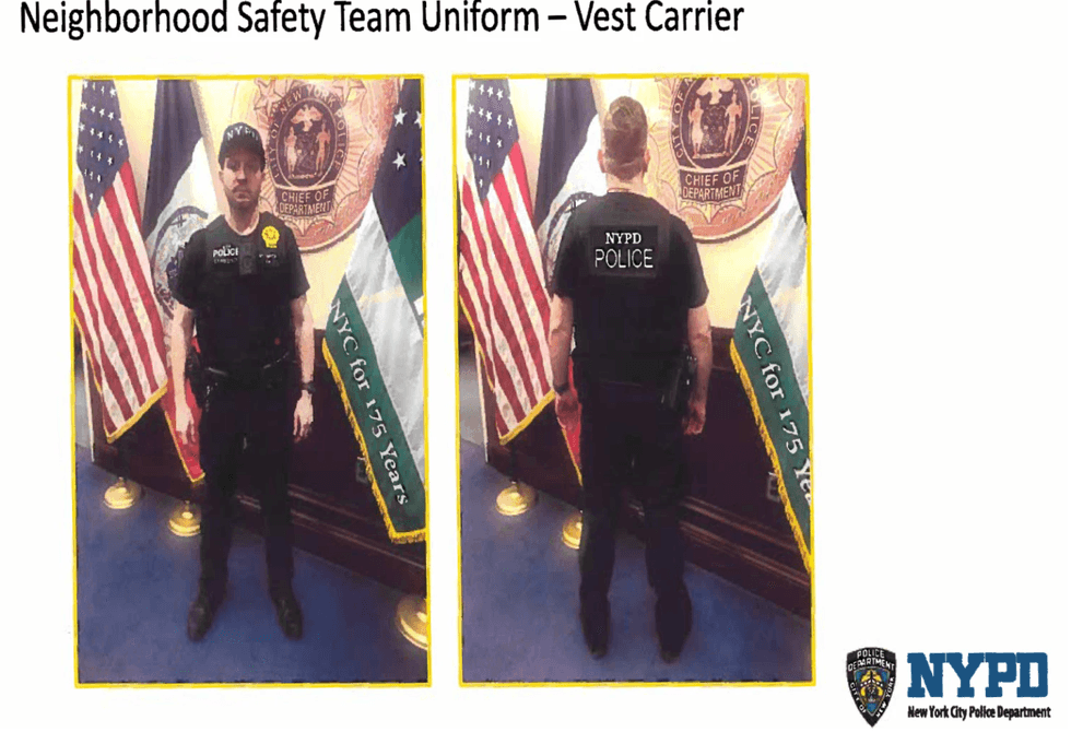 NYPD