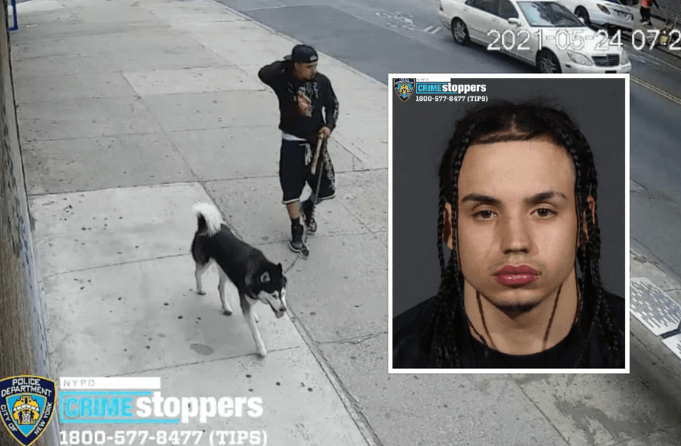 NYPD