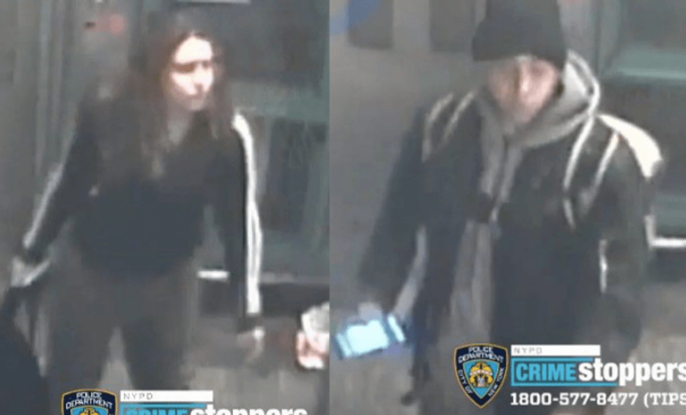 NYPD