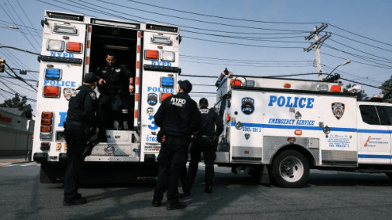NYPD