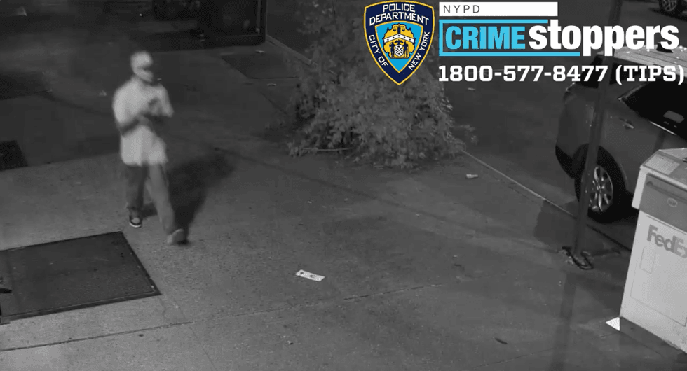NYPD