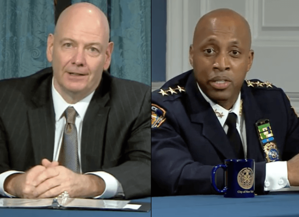NYPD