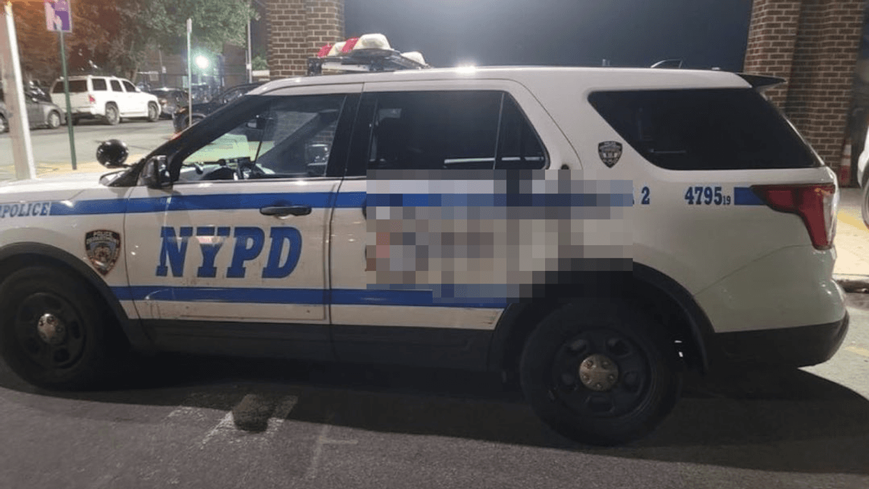 NYPD