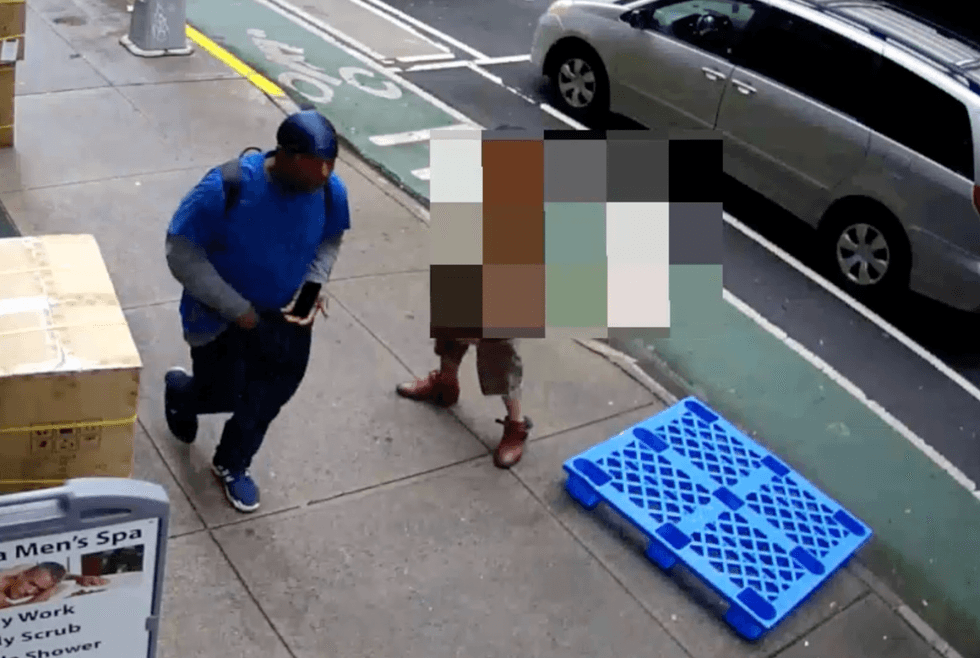 NYPD