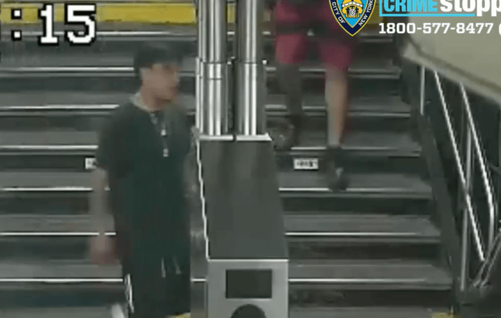 NYPD