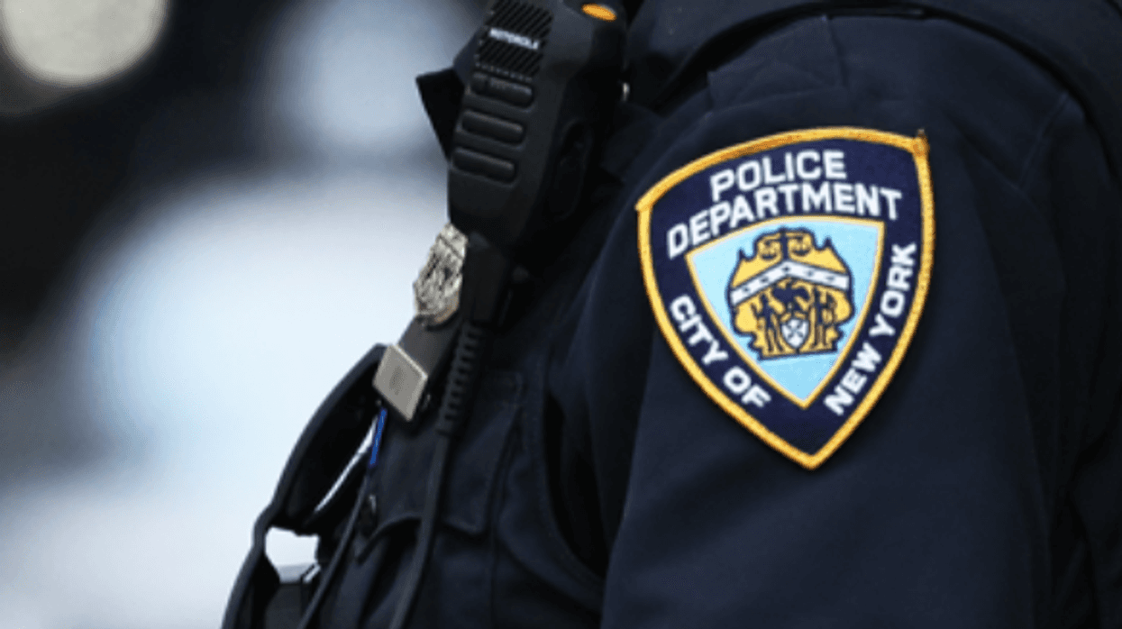 NYPD