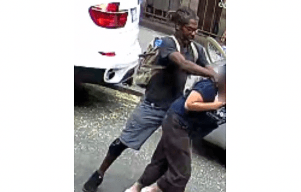 NYPD