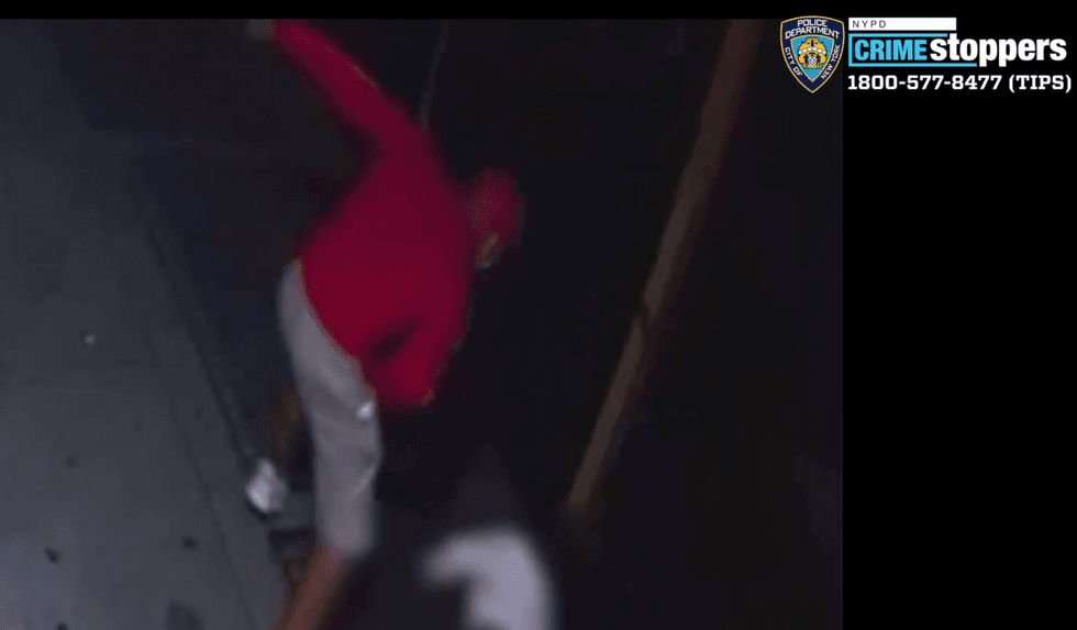 NYPD