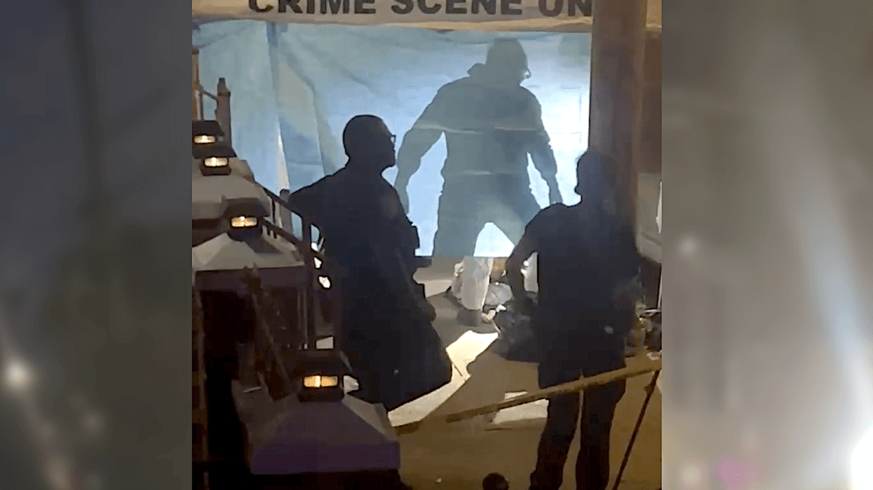NYPD