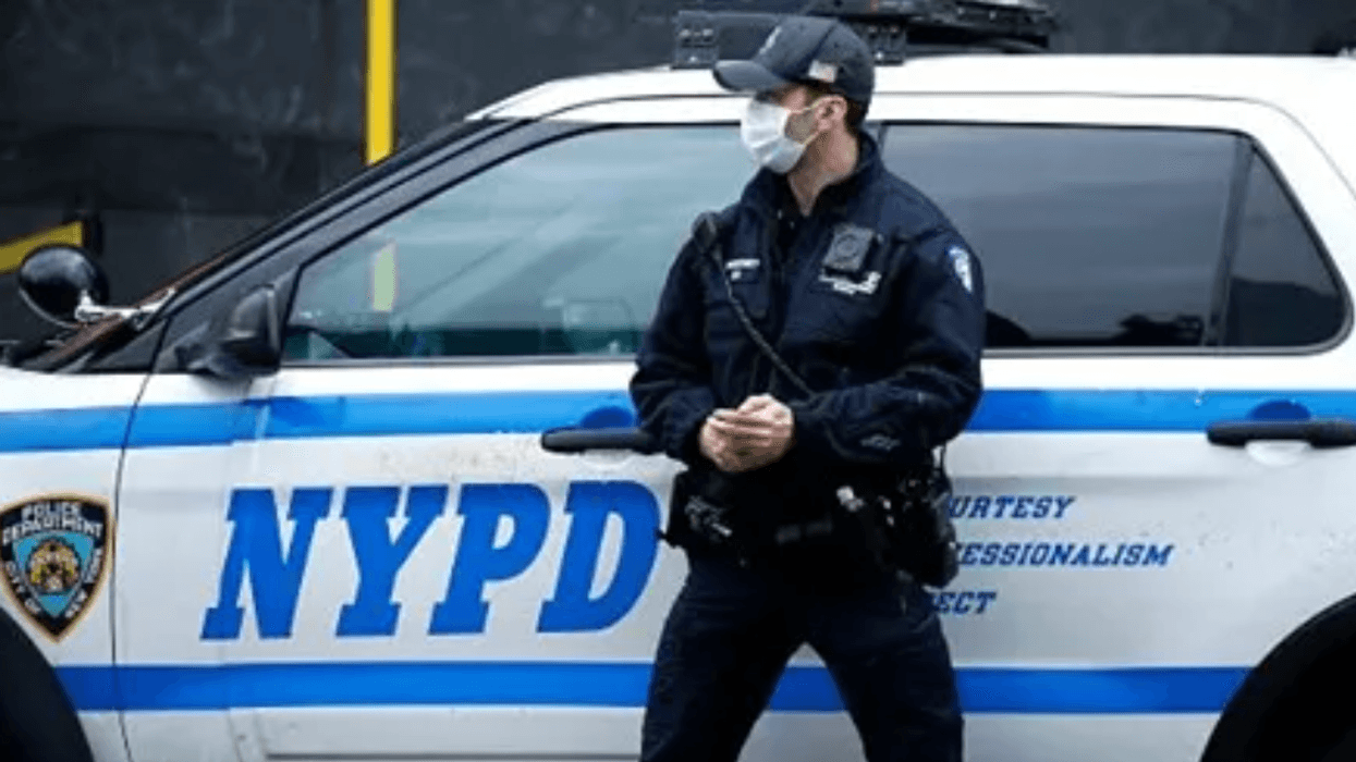 NYPD