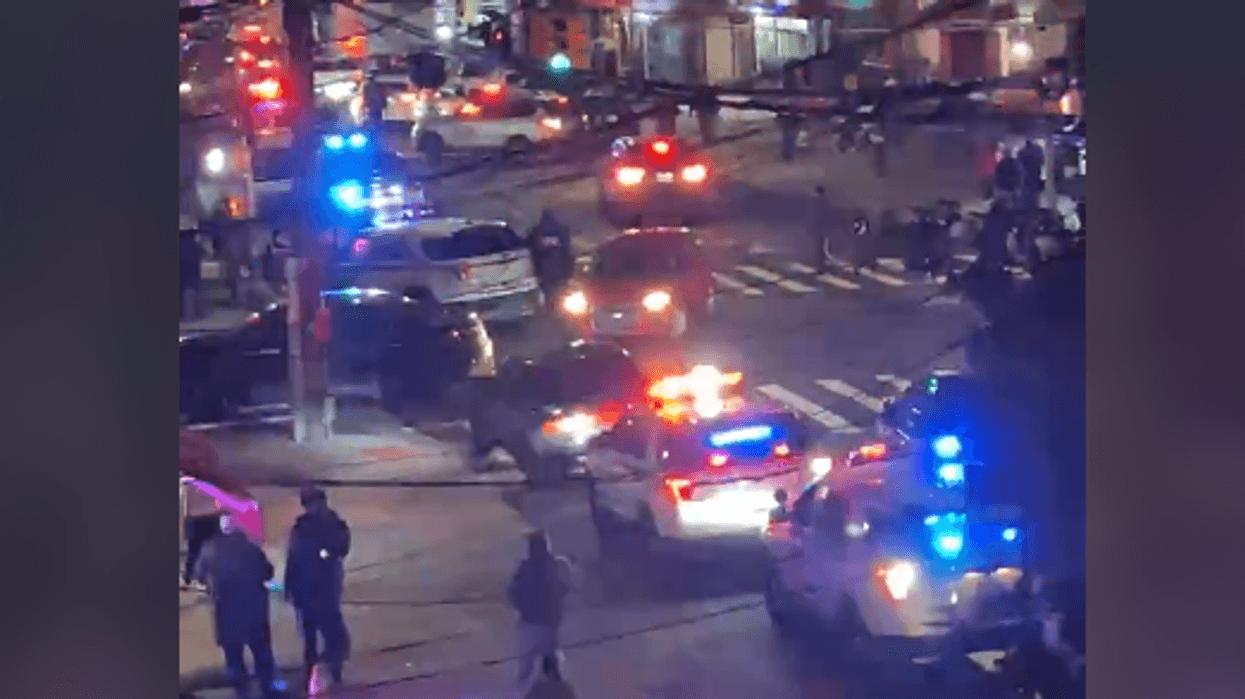 NYPD