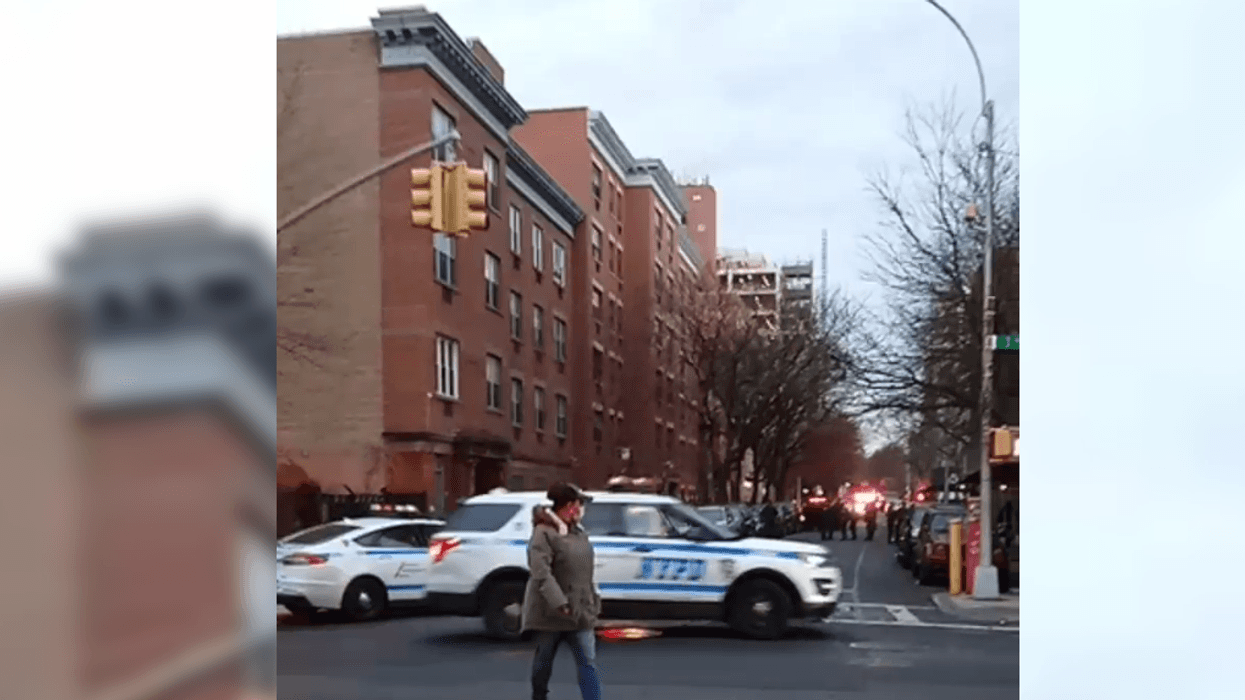 NYPD
