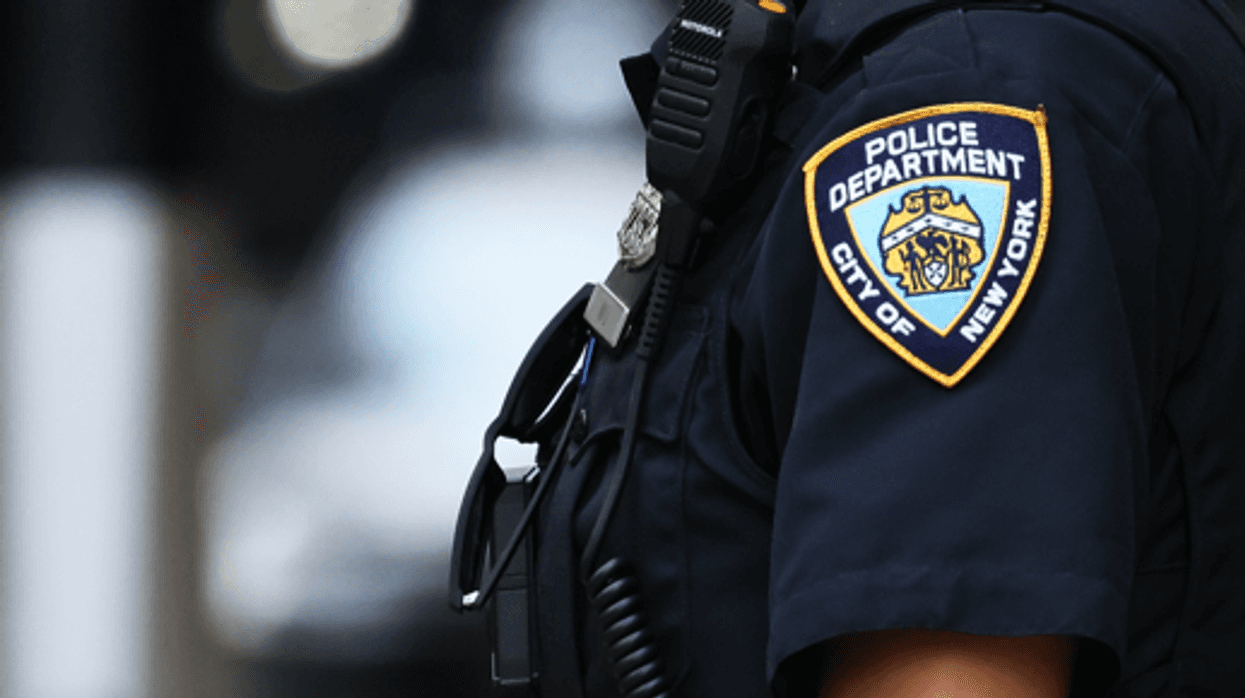 NYPD