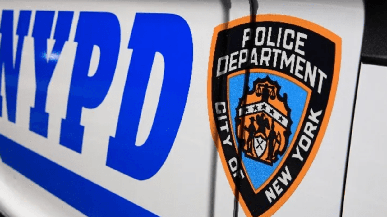 NYPD