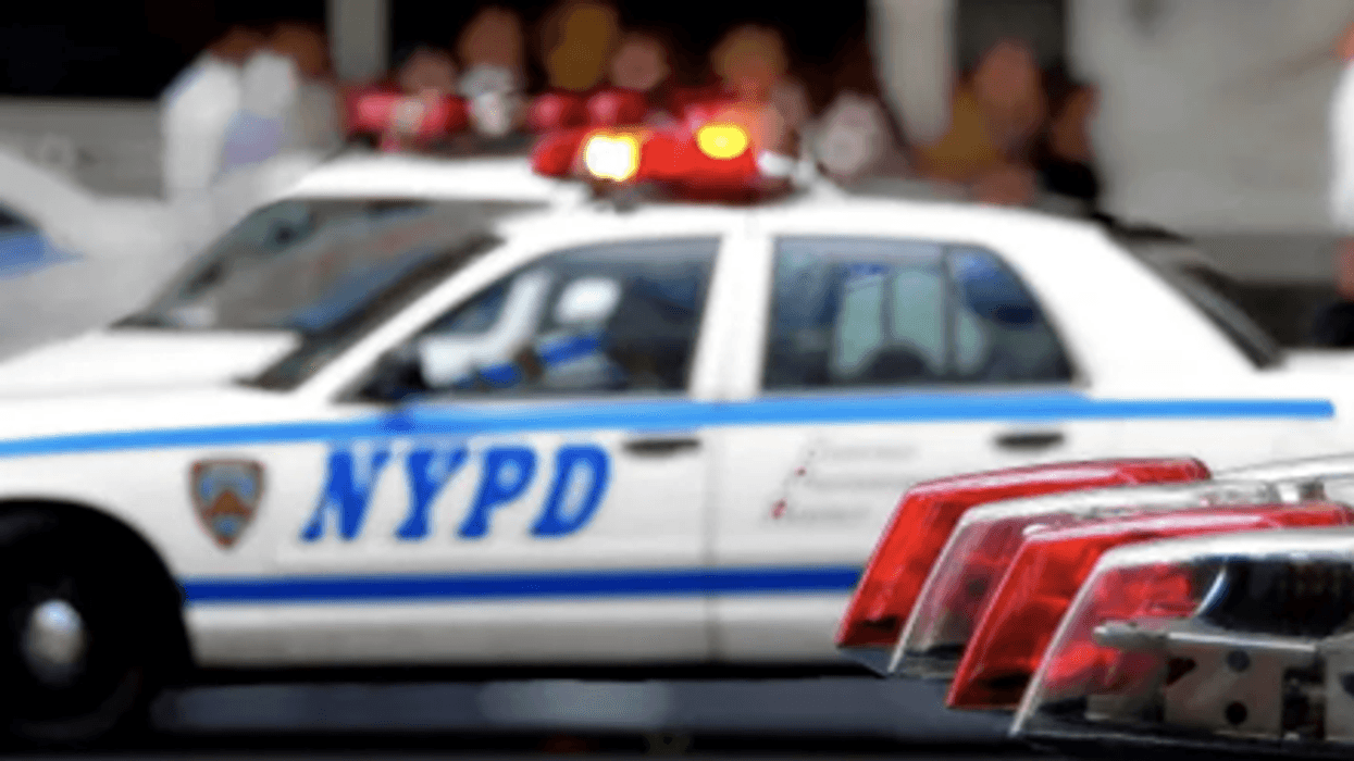 NYPD