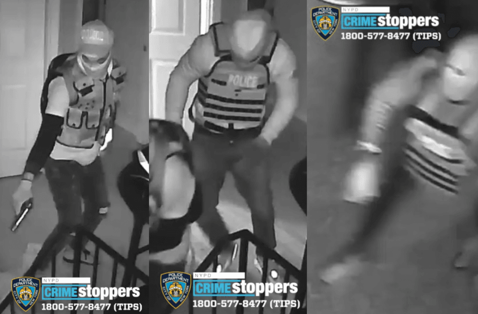 NYPD