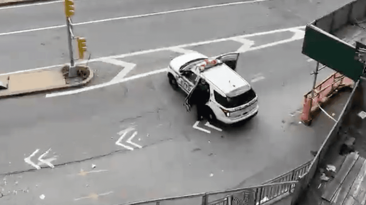 NYPD