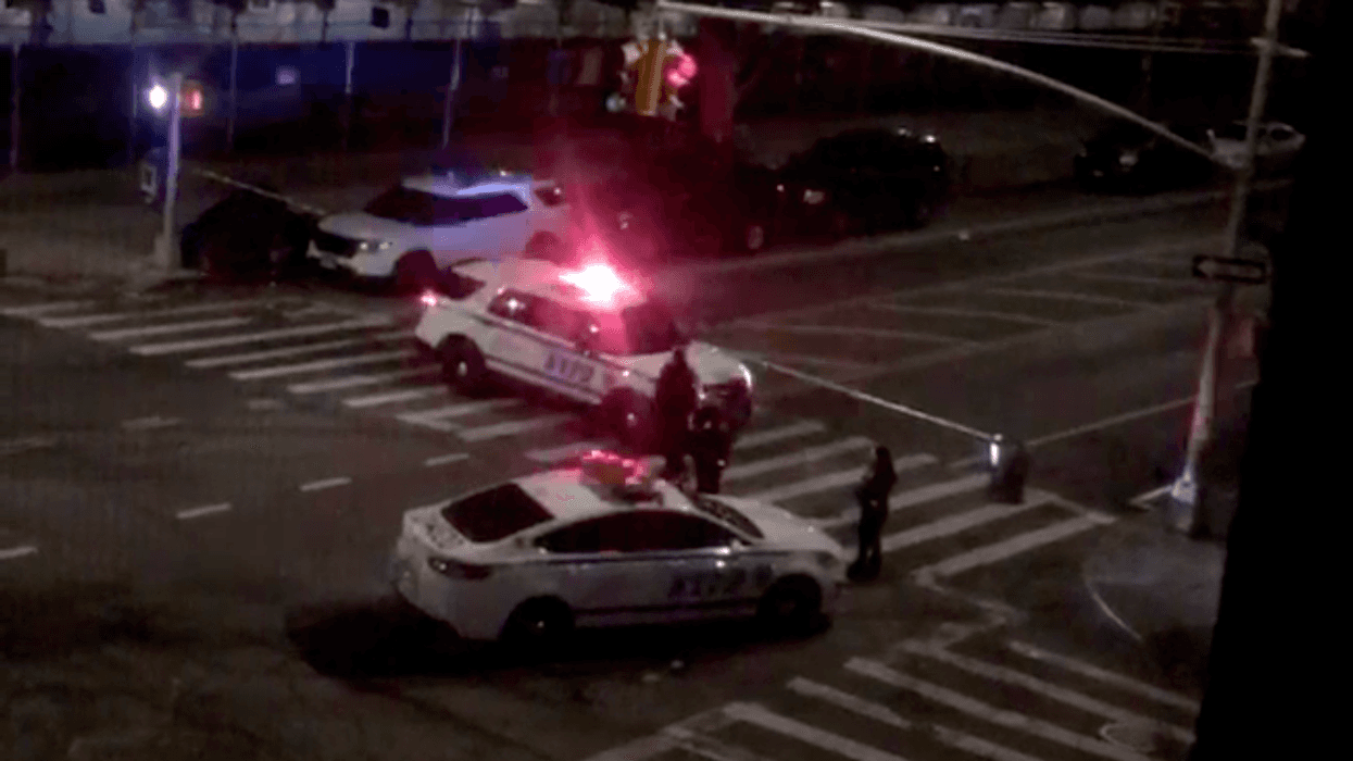 NYPD