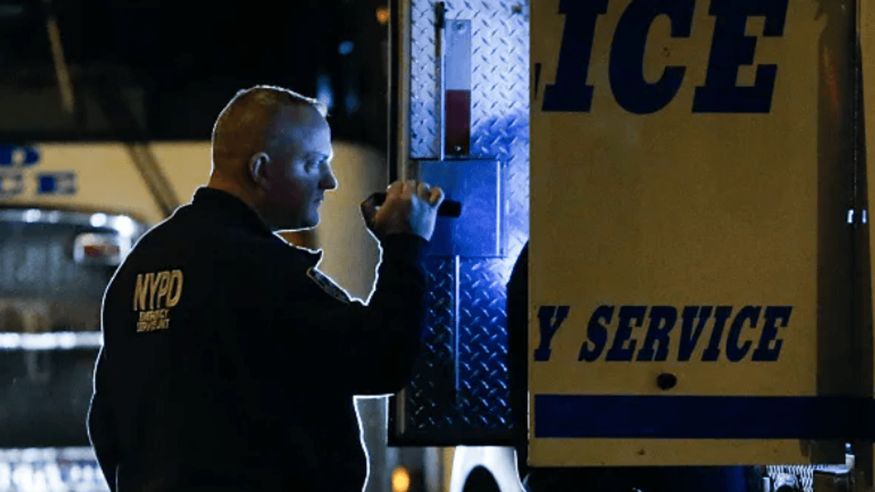 NYPD