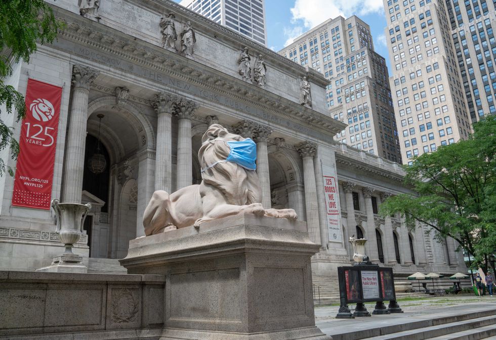 NYPL