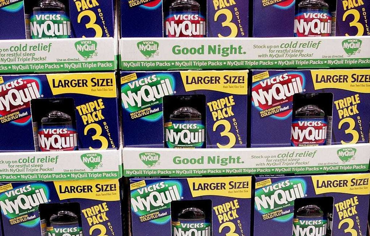 Nyquil