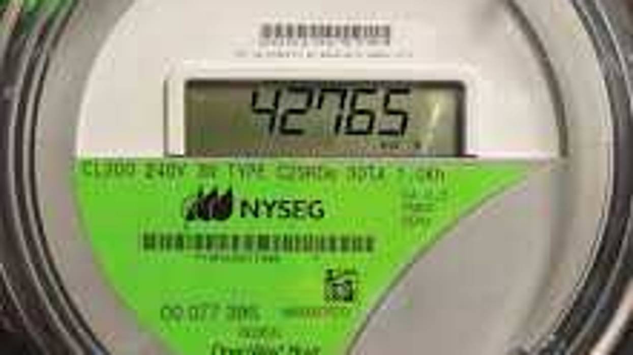 NYSEG customers say they were shocked to see a higher electric bill after new smart meters were installed. The utility went on WBEN to present its side, denying the link between the new meters and higher charges.