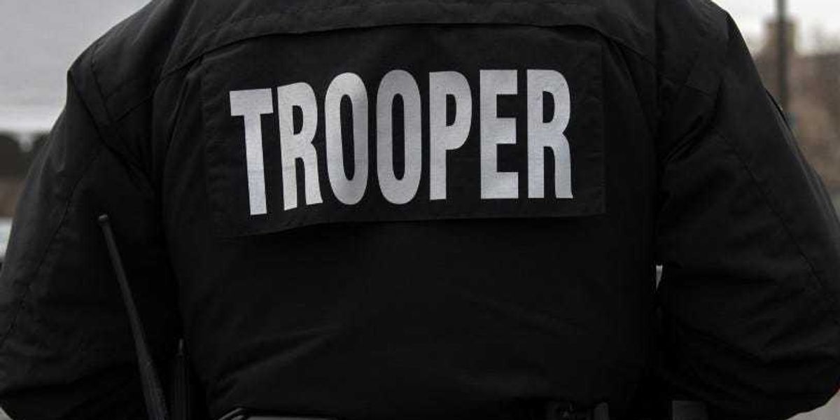 Gowanda man charged with lewdness