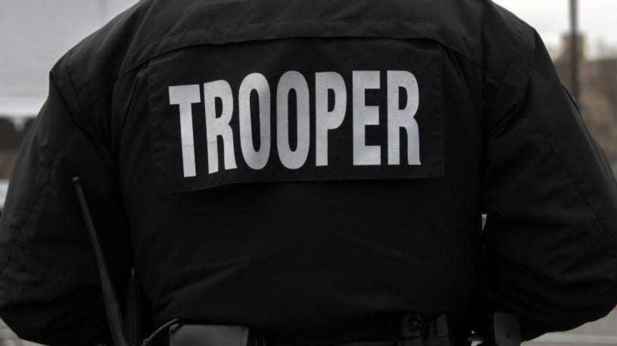 NYSP