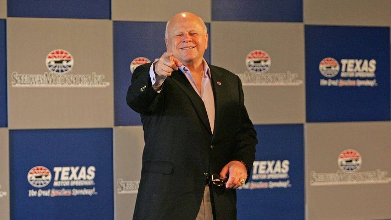 O. Bruton Smith