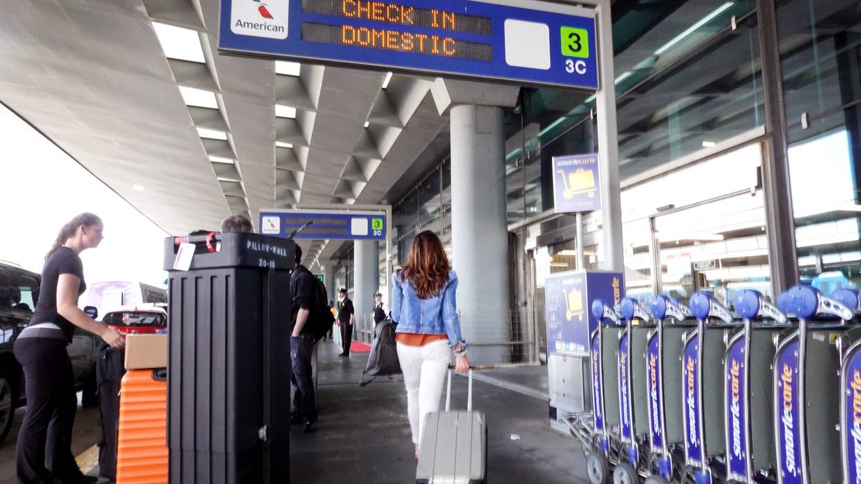 O'Hare International Airport