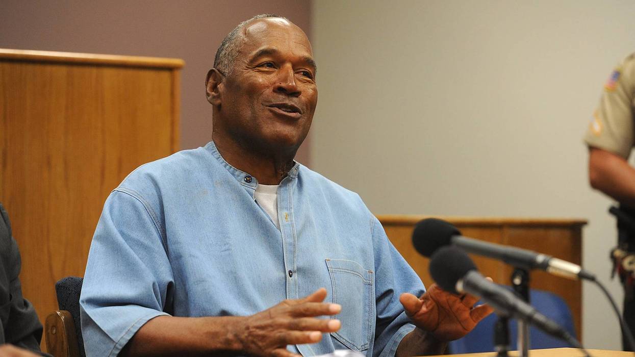O.J. Simpson
