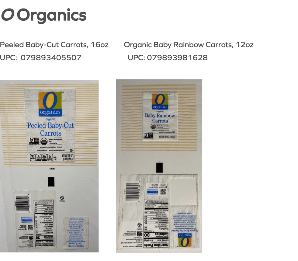 O Organics