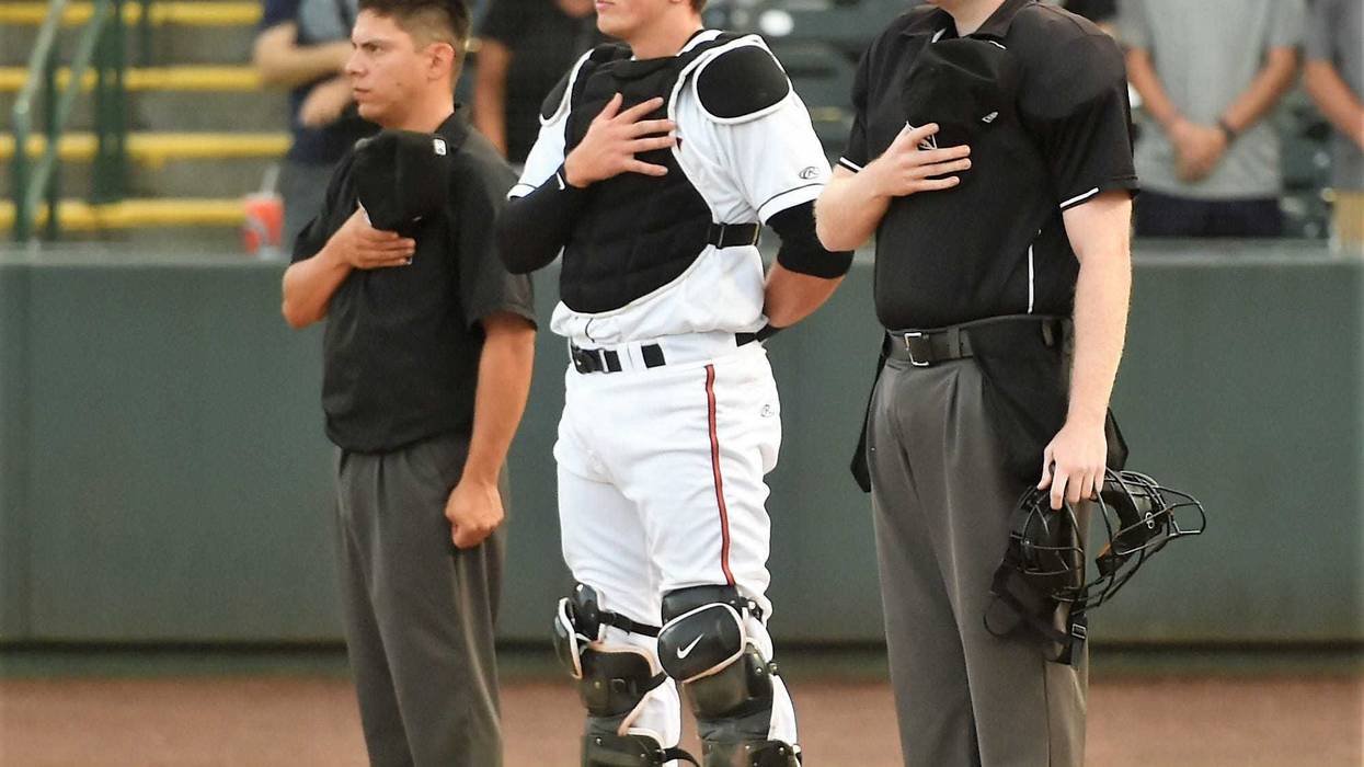 O's 2019 #1 Draft Pick Adley Rutschman