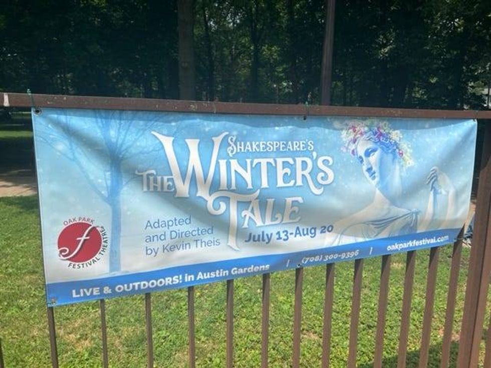 Oak Park Festival Theatre