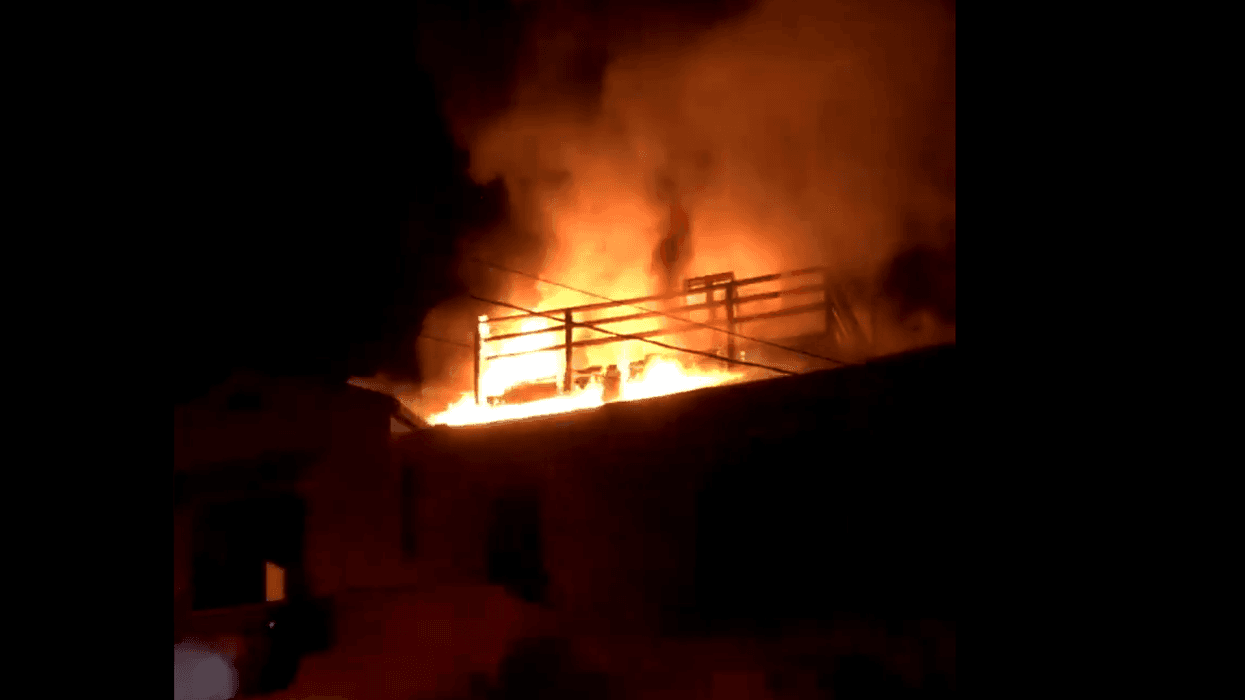 Oakland Fire Department