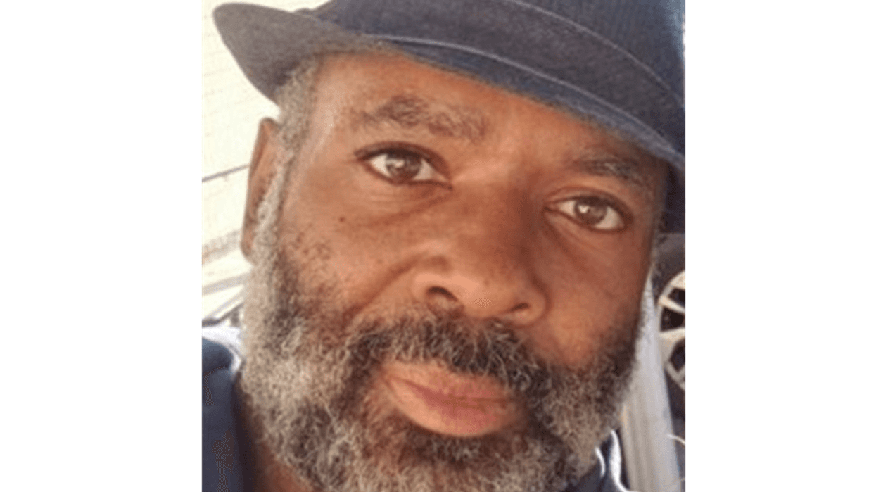 Oakland police are searching for an at risk man who has been missing since Dec. 22.