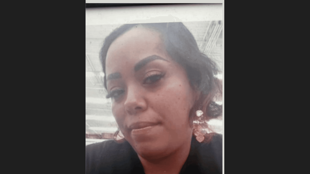 Oakland police is asking for the public's assistance in locating a missing woman who is having a mental health crisis.