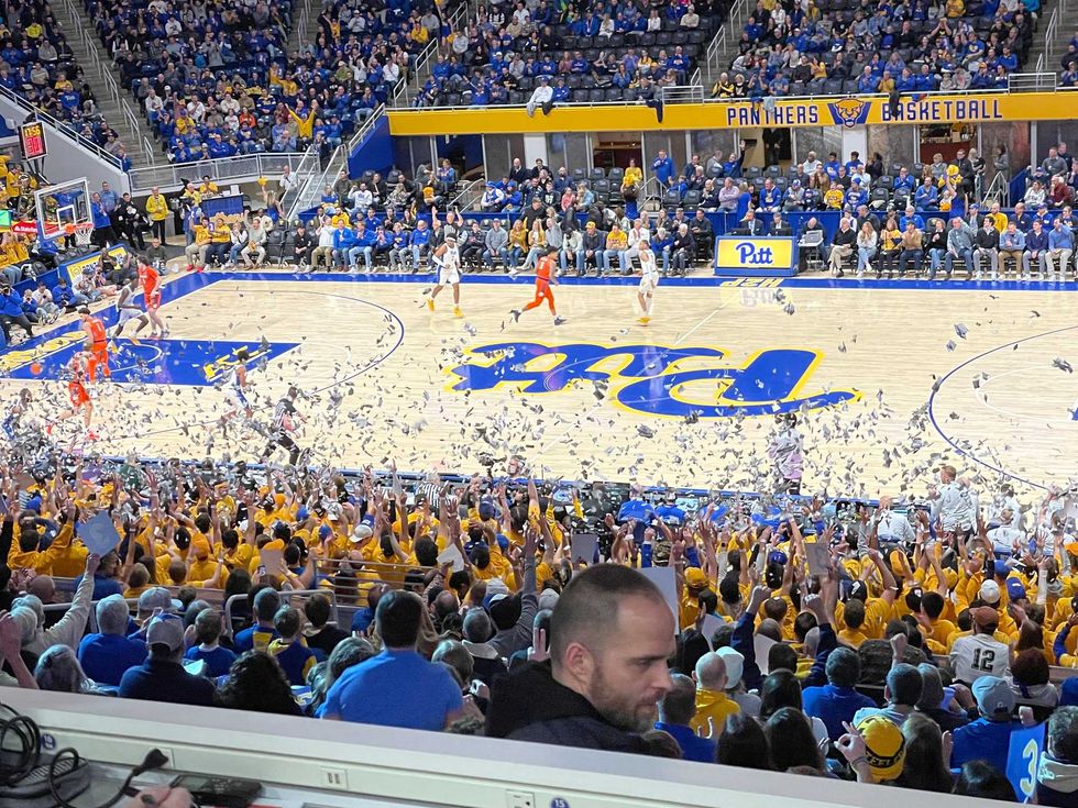 Oakland Zoo at the Pete