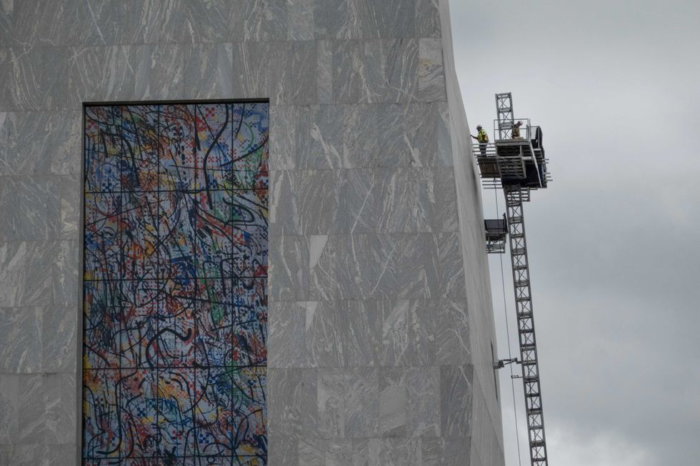 Obama Center