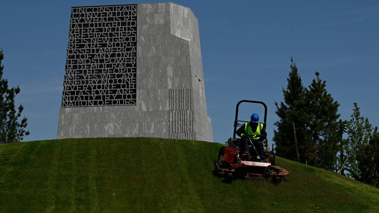 Obama Presidential Center
