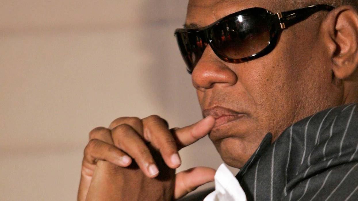 Obit Andre Leon Talley