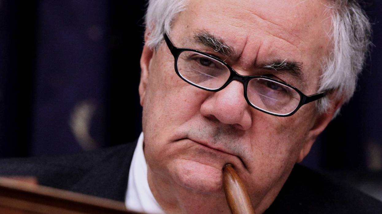 Obit Barney Frank