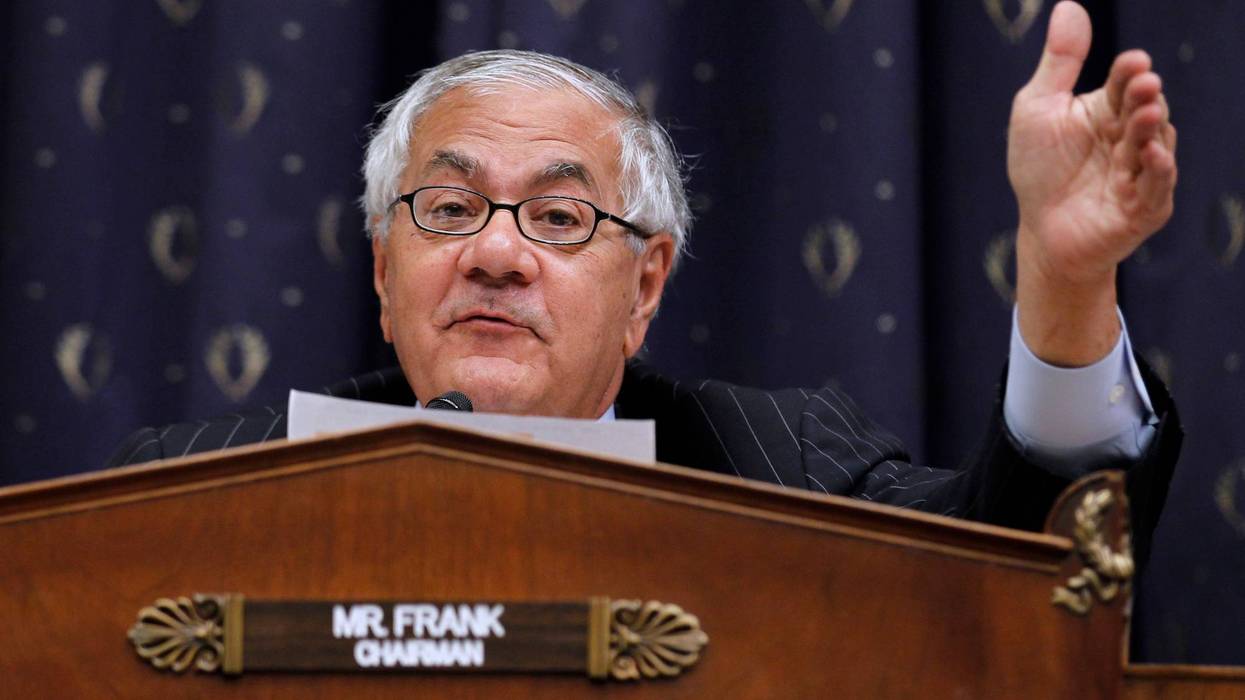 Obit Barney Frank