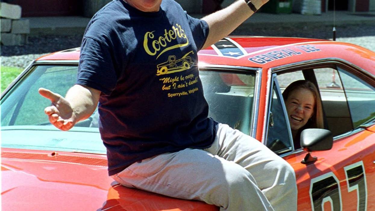 Obit-Ben Jones