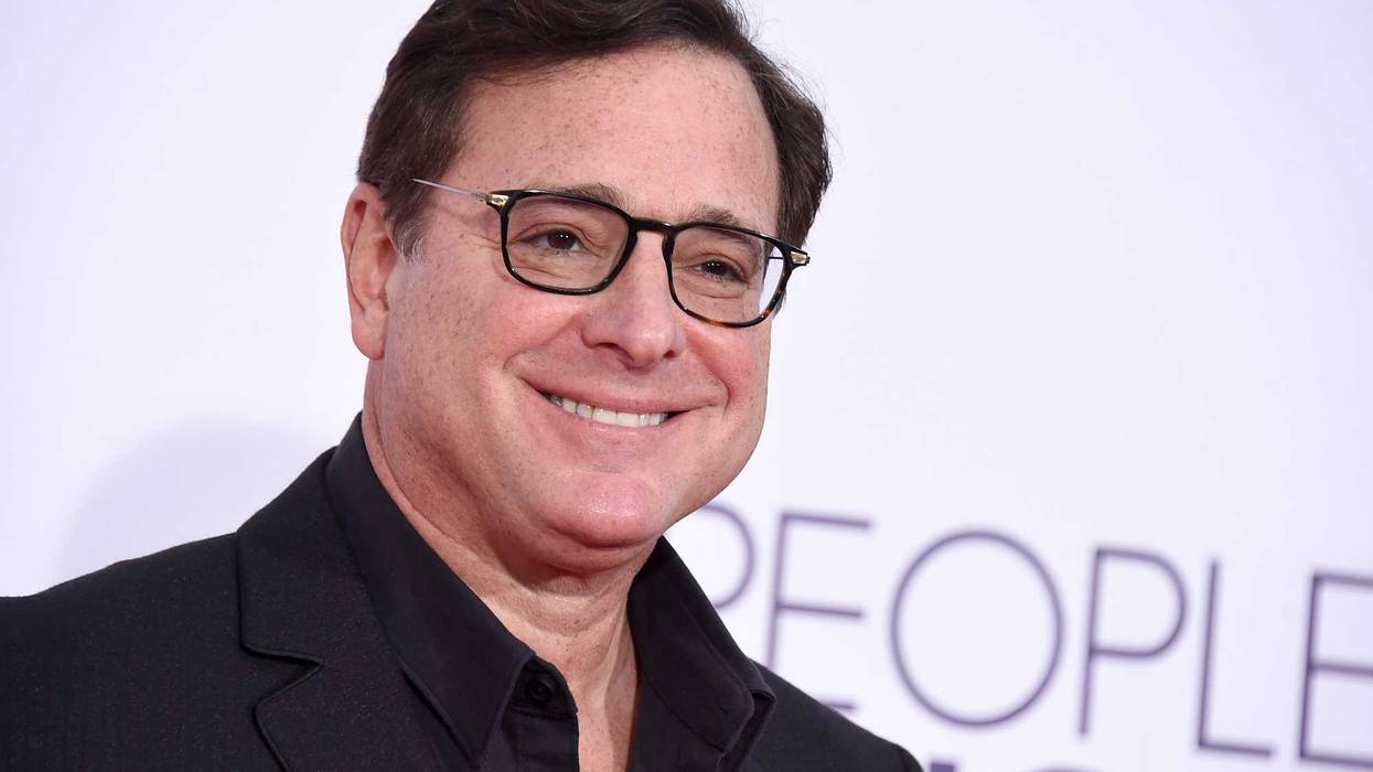Obit Bob Saget