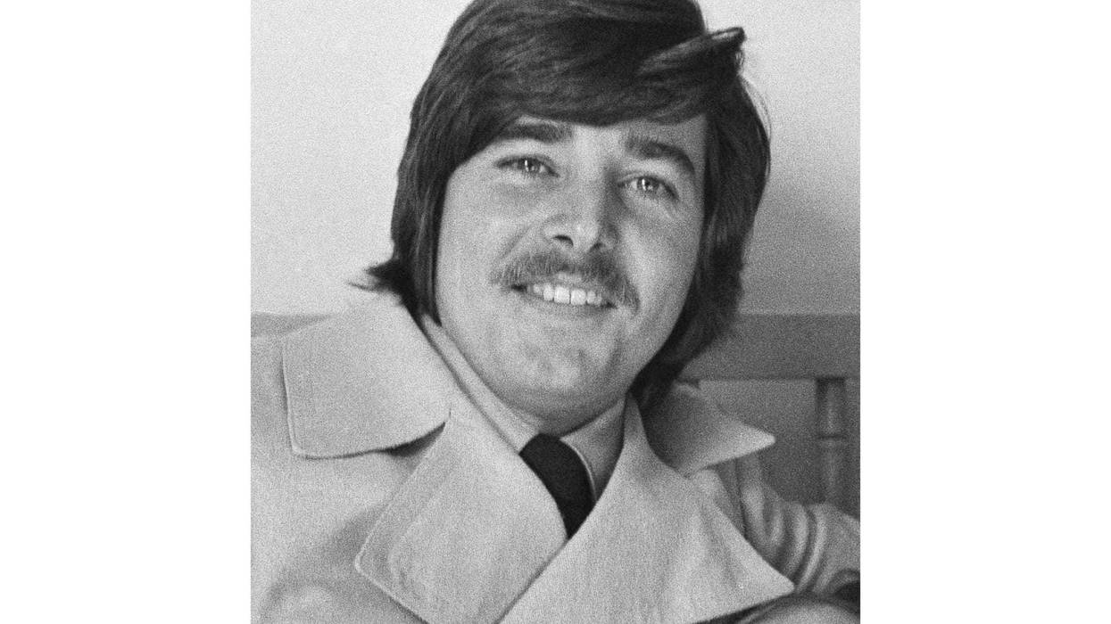 Obit Bobby Sherman