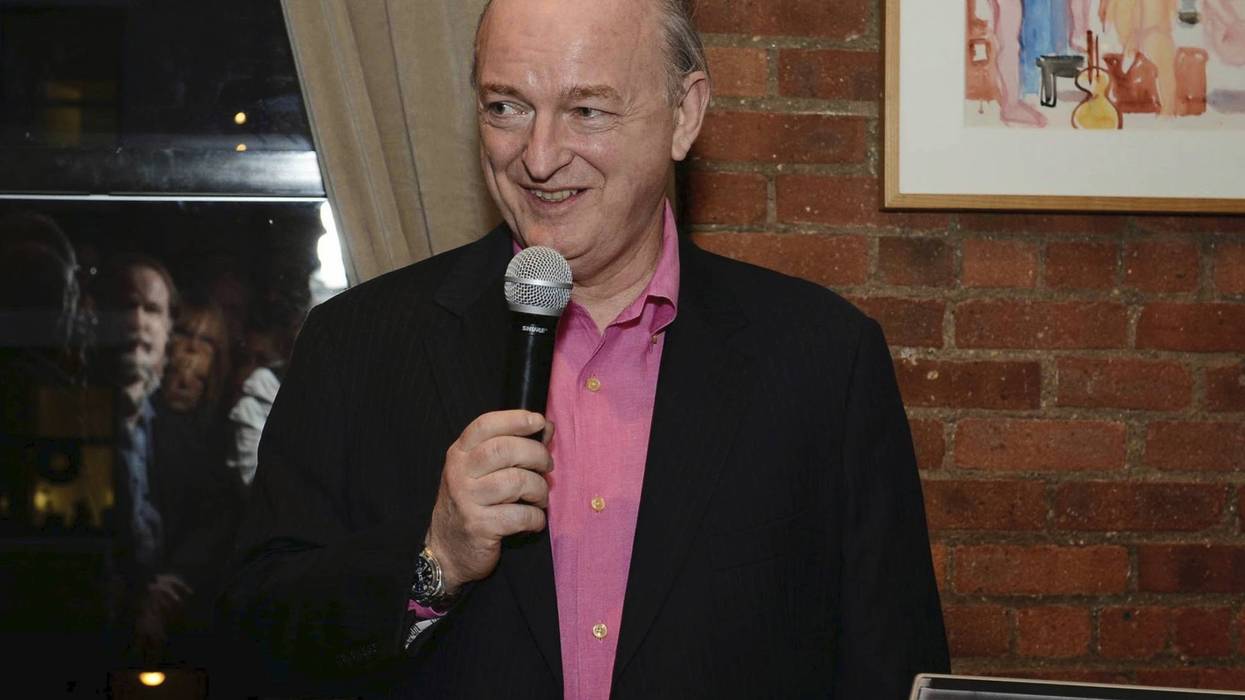 Obit Dave Marsh