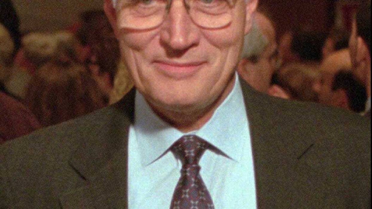 Obit David Durenberger