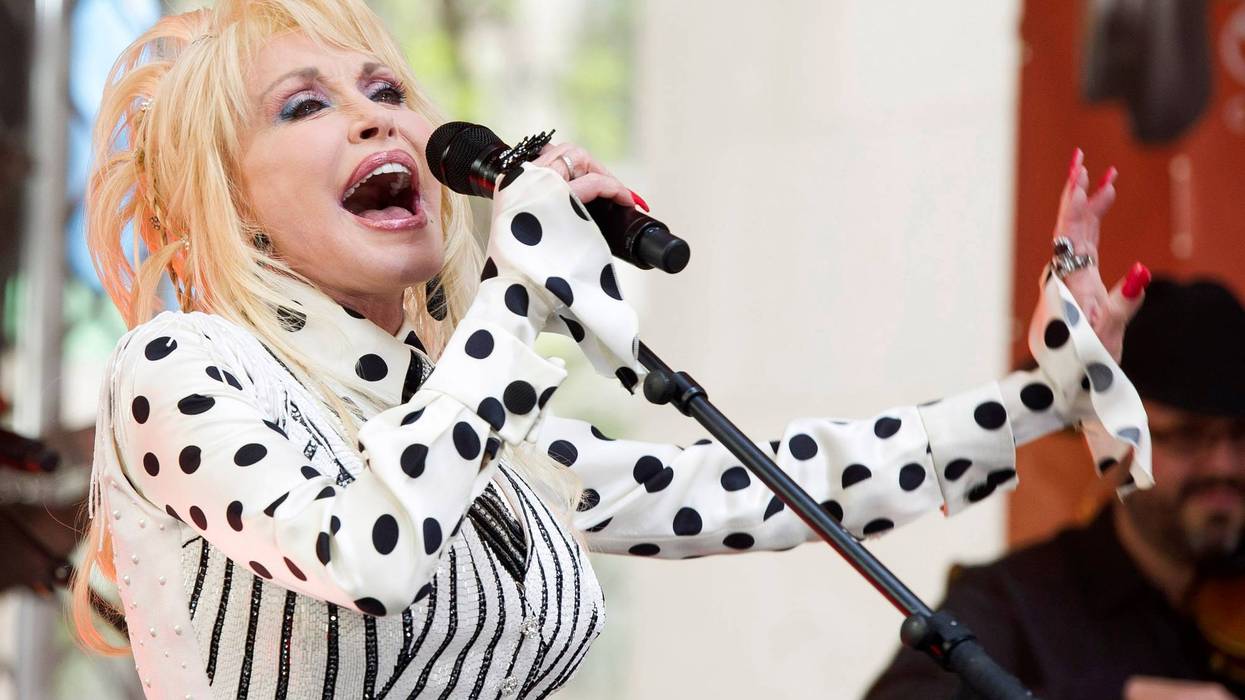 Obit Dolly Parton 47