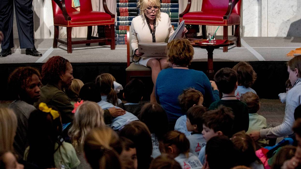 Obit Dolly Parton